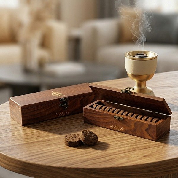 Bab Al Madina — deep